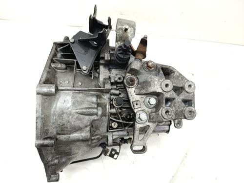 Gearbox CITROËN JUMPER II Van 2.2 BlueHDi 140 | BP38436240M3 - Image 8