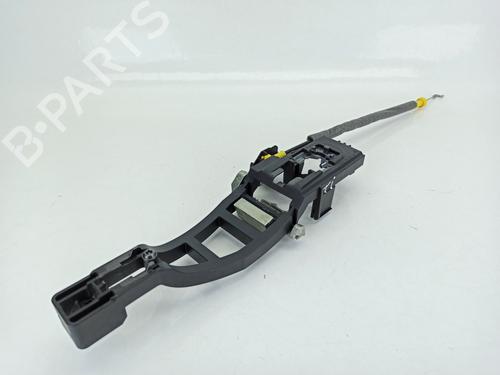 Used Rear left exterior door handle FORD C-MAX II (DXA/CB7, DXA/CEU) 1.0 EcoBoost (125 hp) 15827488