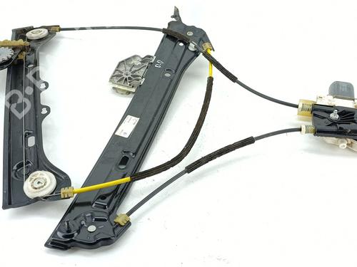 Used Front right window mechanism BMW 3 Gran Turismo (F34) 320 d (190 hp) 30277108