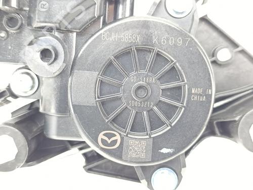 Front right window mechanism MAZDA CX-30 (DM) SKYACTIV-G M Hybrid (DM5W, DM6W) | BP34544339C23 - Image 4