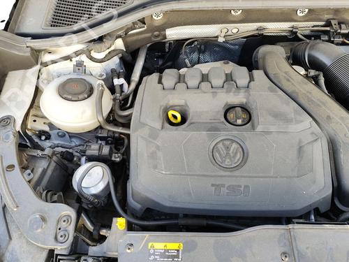 Módulo eletrónico VW T-ROC (A11, D11) 1.5 TSI | BP29475490M83