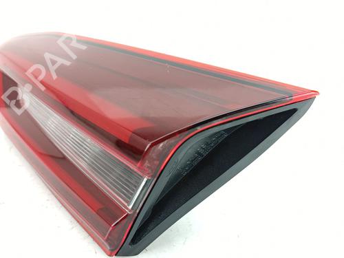 Right tailgate light FORD FOCUS IV (HN) 2.3 ST EcoBoost | BP29977475C80 