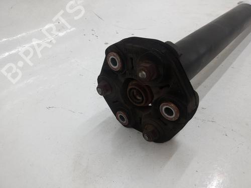 Driveshaft BMW X1 (E84) sDrive 18 d | BP13024573M37 