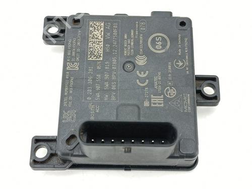 Electronic module VW GOLF VIII (CD1, DA1) | BP36013453M83 - Image 2