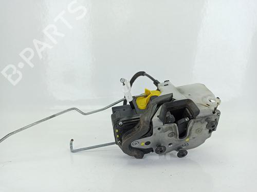 Used Front left lock OPEL INSIGNIA A Sports Tourer (G09) 2.0 CDTI (35) (160 hp) 15839171