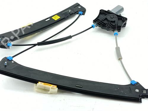 Front right window mechanism MG MG 3 (ZP2_) | BP30153588C23