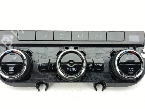Commande Chauffage SKODA KAROQ (NU7, ND7) 2.0 TDI (116 hp) 29555812