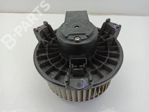 Heater blower motor TOYOTA HILUX VII Pickup (_N1_, _N2_, _N3_)  | BP9148629M62 