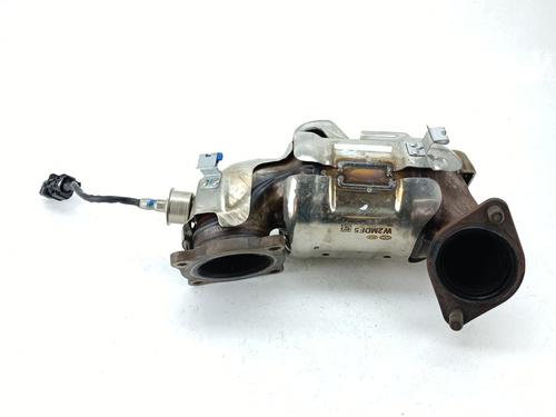 Katalysator HYUNDAI TUCSON (NX4E, NX4A) [2020-2026]  31806396