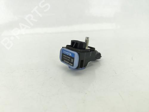 Elektronisk sensor TOYOTA C-HR (_X1_) 1.8 Hybrid (ZYX10_, ZYX11_) | BP27465172M84 