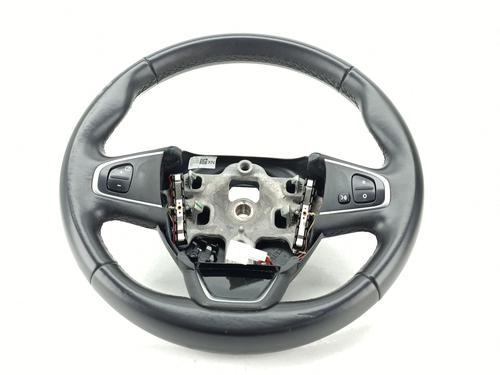 Used Steering wheel RENAULT CLIO IV (BH_) 0.9 TCe 90 (BHNF, BHMA, BHMH, BHJK, BHJR) (90 hp) 32211713