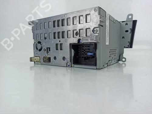 Electronic module AUDI A5 (8T3) 3.0 TDI quattro | BP13087464M83 