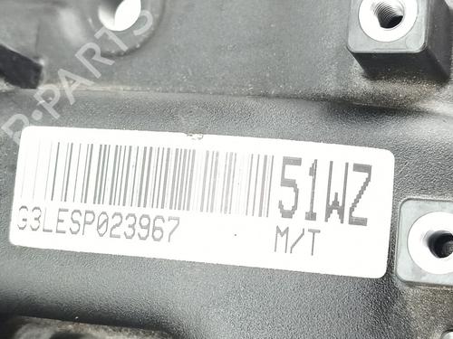 Valve cover HYUNDAI i20 III (BC3, BI3) 1.0 T-GDI | BP36675500M124 - Image 2