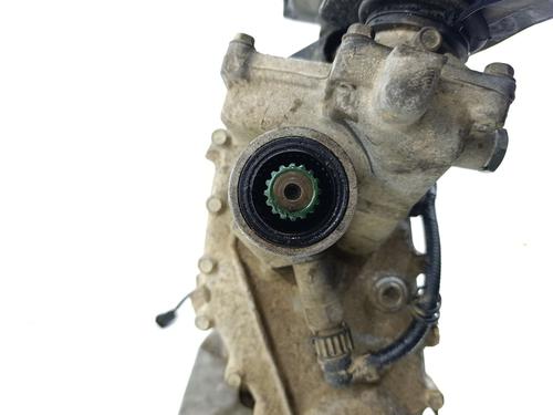 Gearbox SANTANA 300/350 1.6 HDi 4x4 | BP31665660M3 