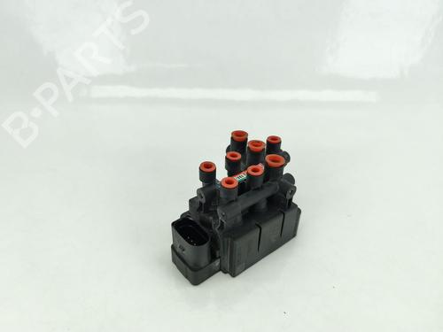 Elektronisk modul AUDI Q7 (4MB, 4MG, 4MQ) 60 TFSI e quattro (340 hp) 27895891