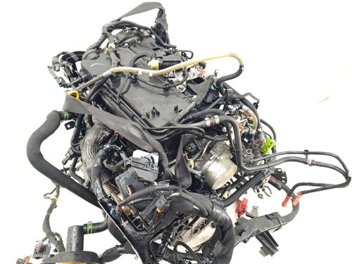 Engine OPEL MOVANO B Van (X62) 2.3 CDTI FWD (FV) | BP40009729M1 - Image 14