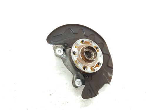 Left front steering knuckle VW T-ROC (A11, D11) 1.5 TSI | BP30059447M25 - Image 4