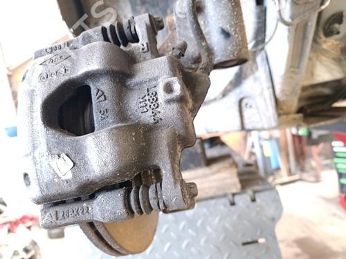 Right front brake caliper DACIA SANDERO III 1.0 TCe 90 | BP33795138M104 - Image 3