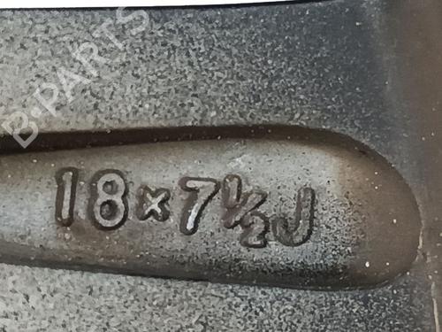 Fælk LEXUS NX (_Z1_) 300h (AYZ10_) | BP34538698C45 - Image 3
