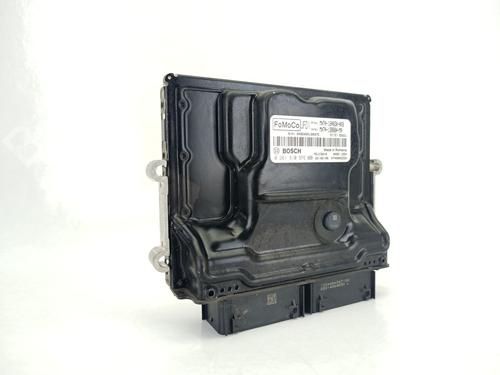 Used Engine control unit (ECU) Engine control unit (ECU) FORD FOCUS IV (HN) 1.0 EcoBoost mHEV (125 hp) 36111999 36111999