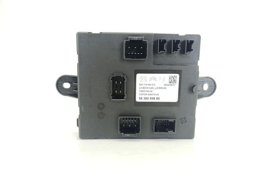 Electronic module JEEP AVENGER (J2) Electric | BP36326001M83 - Image 2