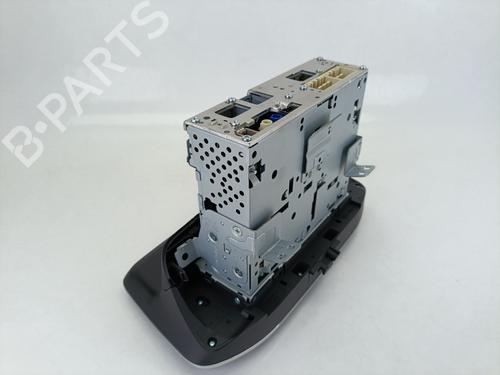 Display monitor HYUNDAI i30 Estate (PDE)  | BP25878708C48 