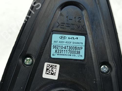 Antenne/Base KIA NIRO II (SG2) EV | BP37239647C140 - Image 4