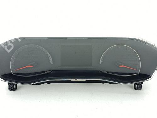 Used Instrument cluster PEUGEOT 2008 II (UD_, US_, UY_, UJ_, UR_, UC_) 1.5 BlueHDI 110 (UDYHSK) (110 hp) 32266982