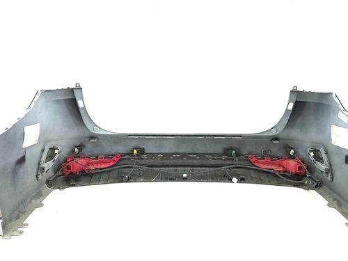 Rear bumper KIA CEED Sportswagon (CD) 1.0 T-GDI | BP29609687C8 