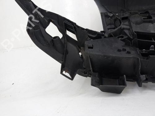 Front slam panel PEUGEOT PARTNER Box Body/MPV 1.6 HDi / BlueHDi 75 | BP15728458C72 