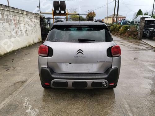 Subframe CITROËN C3 AIRCROSS II (2R_, 2C_) 1.5 BlueHDi 120 (2CYHXX) | BP34649190M9  - Image 13