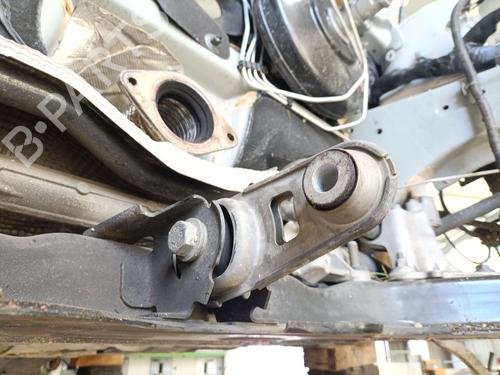 Used Engine mount RENAULT MEGANE IV Hatchback (B9A/M/N_) 1.2 TCe 130 (B9MR) (130 hp) 26548299