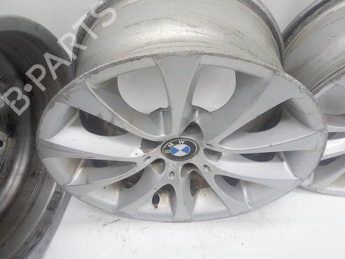 Rim BMW 1 (E87) 118 d | BP11047292C45