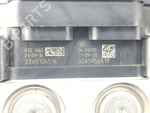 ABS pump PEUGEOT BOXER Van 2.2 BlueHDi 140 | BP32340408M43  - Image 5