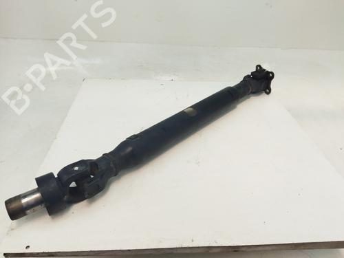 Used Driveshaft SUZUKI GRAND VITARA II (JT, TE, TD) 1.9 DDiS All-wheel Drive (JT419, TD44, JB419WD, JB419XD,... (129 hp) 10103153