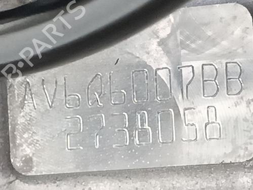 Engine VOLVO V40 Hatchback (525) D2 | BP37270558M1  - Image 16