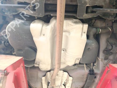 Serbatoio carburante JEEP COMPASS (MP, M6, MV, M7) 1.4 MultiAir (140 hp) 31713907