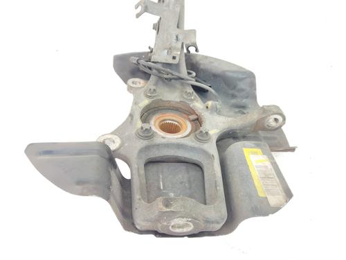 Right front steering knuckle ALFA ROMEO 159 (939_)  | BP8944721M26 