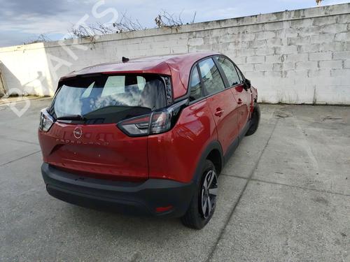 Front right panel OPEL CROSSLAND X / CROSSLAND (P17, P2QO) 1.2 (75) | BP31854983C59