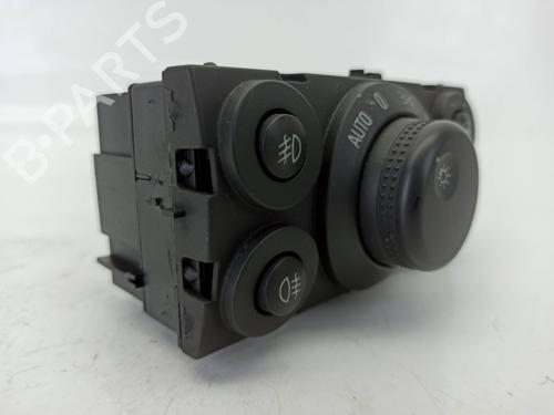 Headlight switch OPEL ASTRA H Estate (A04)  | BP9496889I24 