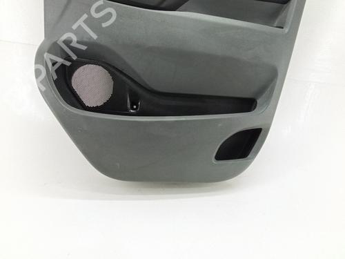 Front right panel FIAT SCUDO Van 1.5 Multijet 100 (506) | BP34400119C59  - Image 5