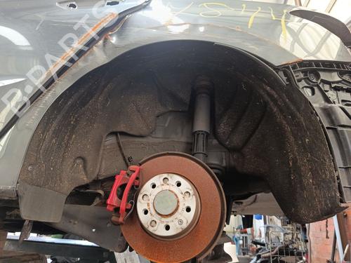 Used Wheel arch Wheel arch AUDI A3 Sportback (8YA, 8YF) 35 TFSI Mild Hybrid (150 hp) 33453612 33453612