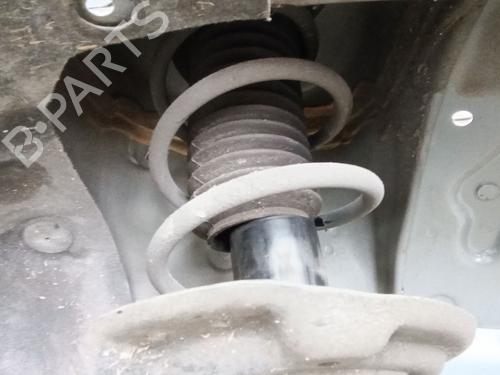 Right front shock absorber RENAULT MEGANE IV Hatchback (B9A/M/N_) 1.3 TCe 140 (B9NB) | BP38252526M17 - Image 2