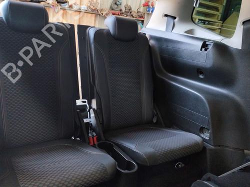 Sæde bagtil (3. række) OPEL ZAFIRA TOURER C (P12) 1.6 CDTI (75) (136 hp) 27327071