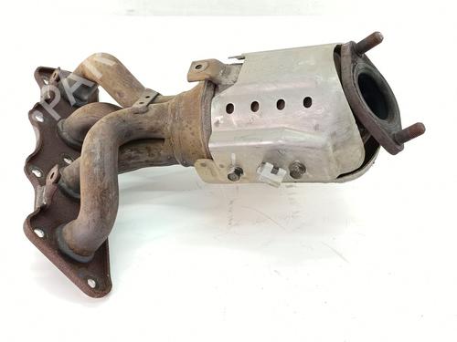 Used Catalyst HYUNDAI TUCSON (TL, TLE) 1.6 GDi (132 hp) 29506772