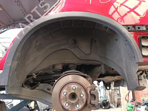 Hjulbue Hjulbue NISSAN X-TRAIL III (T32_, T32R, T32RR) 1.6 dCi (T32) (130 hp) 37464533 37464533
