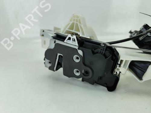 Front left lock FORD PUMA (J2K, CF7)  | BP26321769C98 