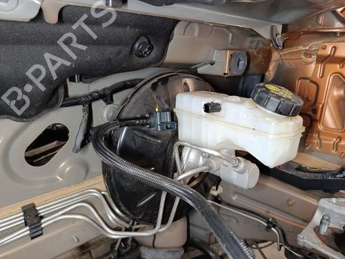 Servo brake RENAULT CAPTUR I (J5_, H5_) 0.9 TCe 90 | BP32516501M42