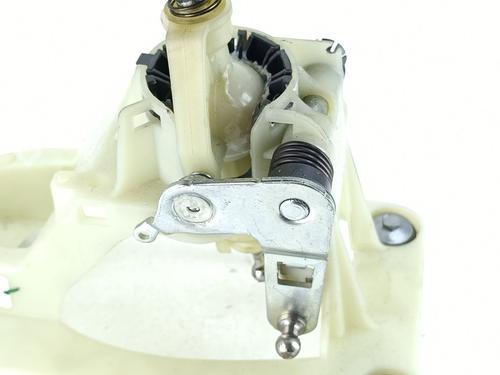 Gear lever VOLVO V40 Hatchback (525) D2 | BP37270542M90 - Image 4