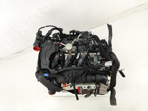 Engine CITROËN C4 CACTUS 1.2 PureTech 130 | BP29481562M1 